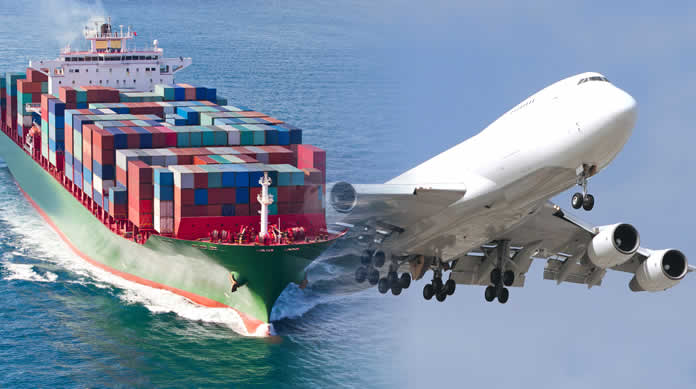 International Moving